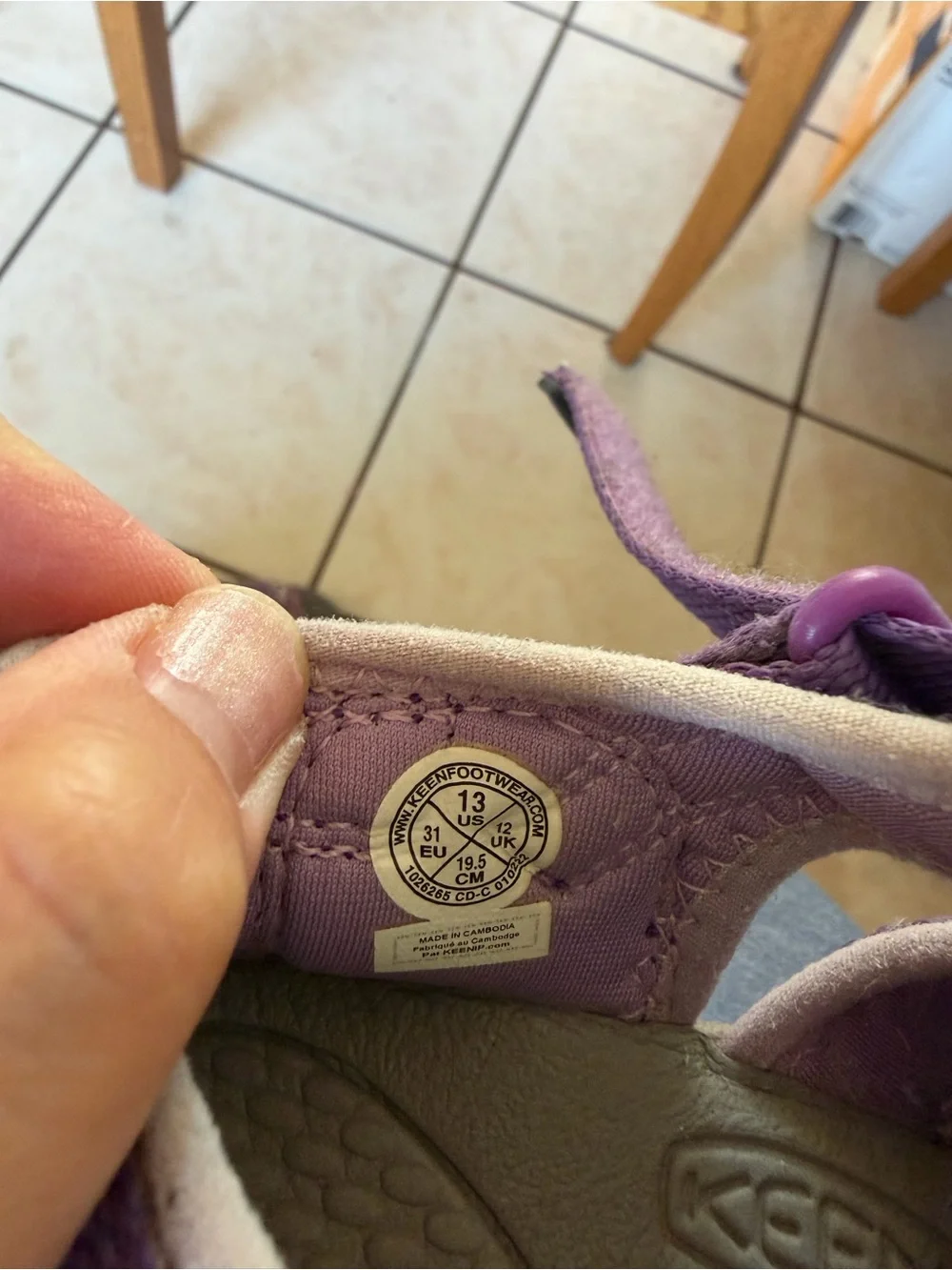 Keen Newport H2 Closed Toe water shoes